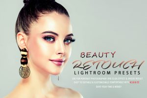 The Glorious Lightroom Presets Bundle - 639+ Presets