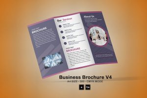 10 Exclusive Brochure Templates Bundle