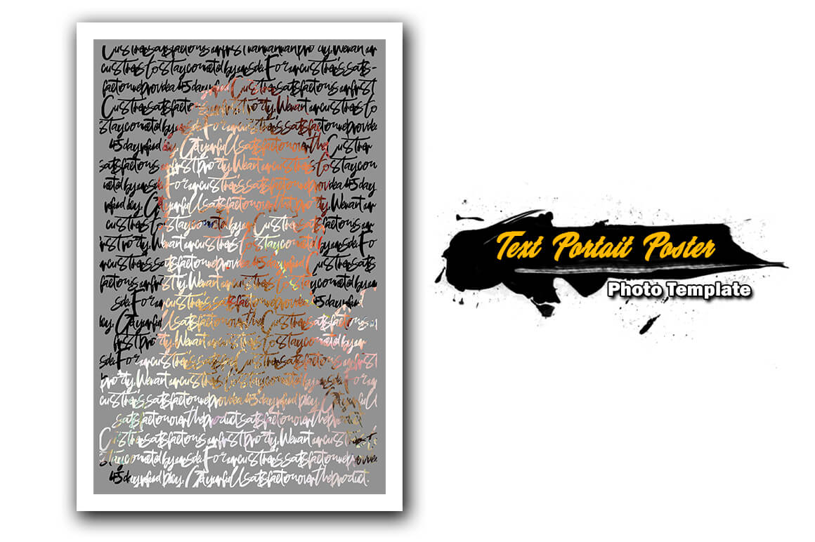 Graphicsmartz 31 Fantastic Art Template Bundle