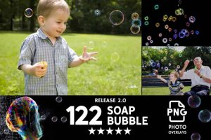 032.122 Bubbles 2.0
