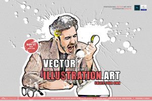 17_Vector Illustration Art (1)