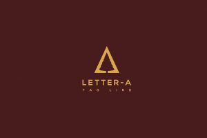 15 Unique Letters Logo Bundle