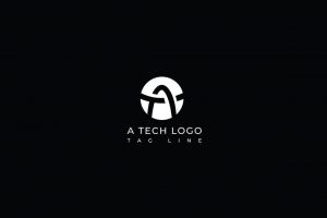 15 Unique Letters Logo Bundle
