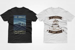 220+ Mixed Editable T-shirt Designs Bundle