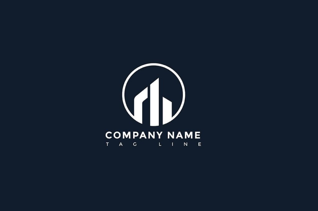 Graphicsmartz - Premium Real Estate Logo Bundle Vol.01