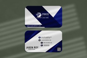 The Idiosyncratic Business Card Bundle