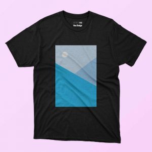 10  in 1 Mixed T-shirt Designs Bundle