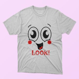 10 in 1 Face T-shirt Designs Bundle