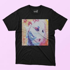 10 in 1 Face T-shirt Designs Bundle