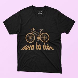 5 in 1 Cycle T-shirt Designs Bundle