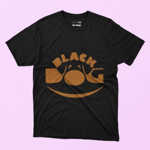 5 in 1 Dog T-shirt Designs Bundle