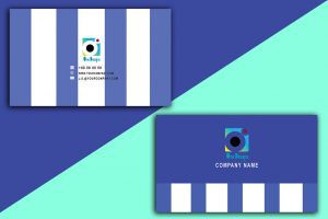 3 In 1 Bussiness card V02