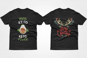 700+ Outstanding Mega T-Shirt Designs Bundle