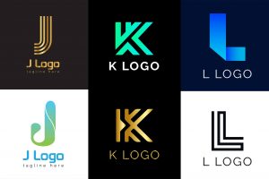 500+ Editable Mega Logos Bundle