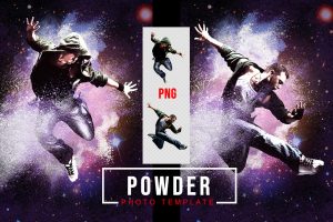 Powder Preview 1