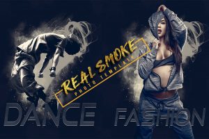 Real Smoke Preview 1