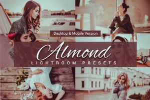 Almond Preview
