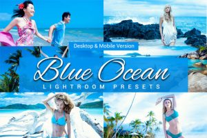 Blue Ocean Preview