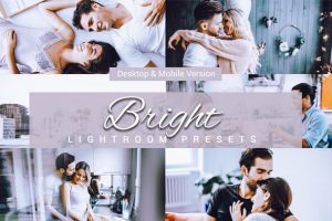 Bright Preview