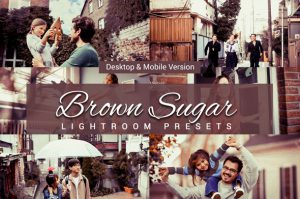 Brown Sugar Preview