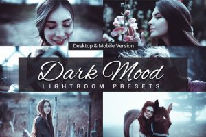 Dark Mood Preview