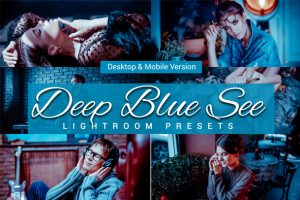 Deep Blue See Preview