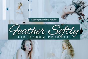 Feather Softly Preview