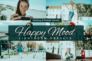 Happy Mood Preview