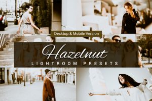 Hazelnut Preview