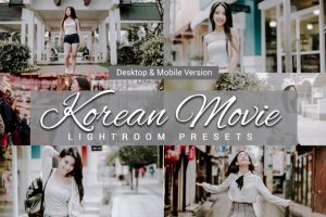Korean Movie Preview