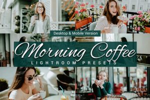 Morning Coffee Preview