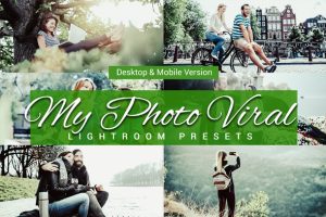 My Photo Viral Preview