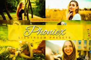 Phoniex Preview