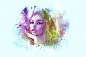 The 8 in 1 Popular Effect Photoshop Bundle