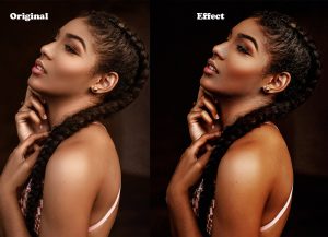 The 14 In 1 Pro Effect Photoshop Action Bundle