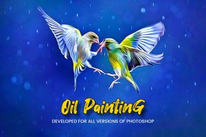 38. Modern Oil Painting (PRO) (1)