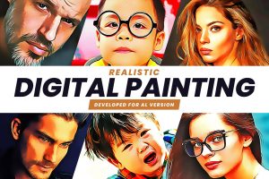 47. Realistic-Digital-Painting (1)