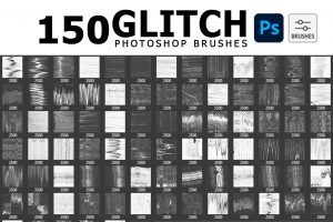The 5656+ Elegant Photoshop Brushes Mega Bundle