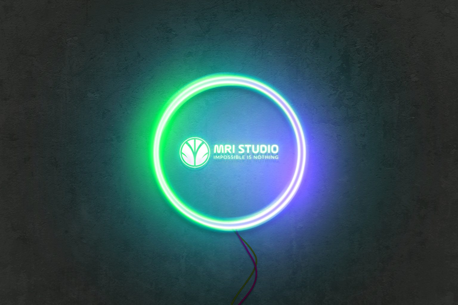 Graphicsmartz The 5 in 1 Neon Creator Bundle