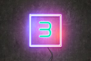 The 5 in 1 Neon Creator Bundle