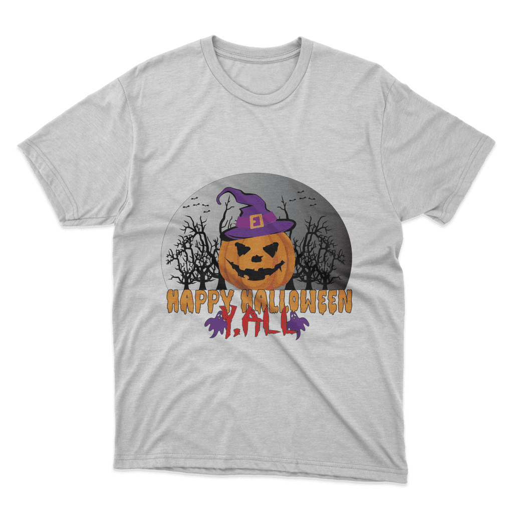 Graphicsmartz   The 25 Halloween T Shirt Designs   Halloween PNG