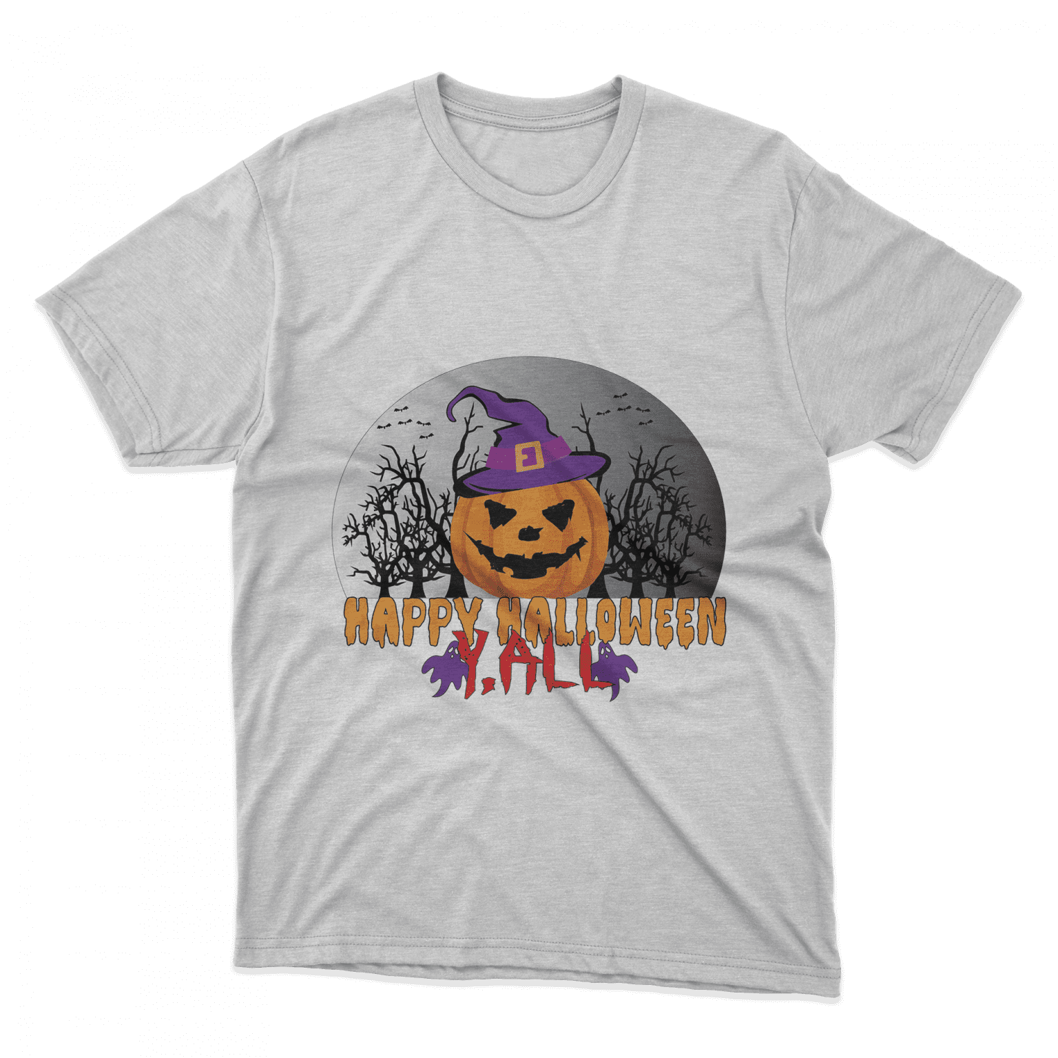 Graphicsmartz - The 25 Halloween T-Shirt Designs - Halloween PNG