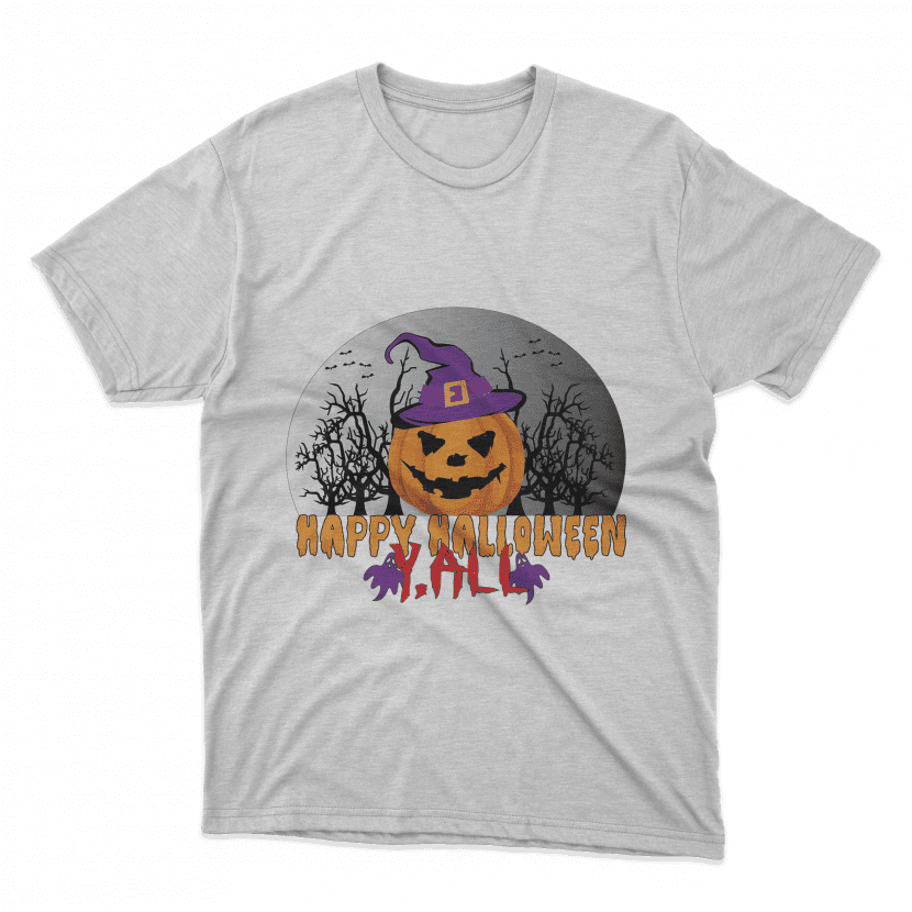 Graphicsmartz - The 25 Halloween T-Shirt Designs - Halloween PNG