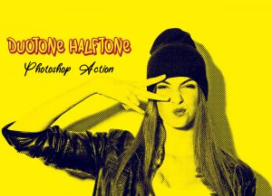 The 15 In 1 Master Effect Photoshop Action Bundle