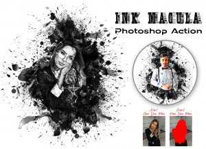 The 15 In 1 Master Effect Photoshop Action Bundle