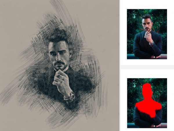 Advance Sketch 11 Advance Sketch 11