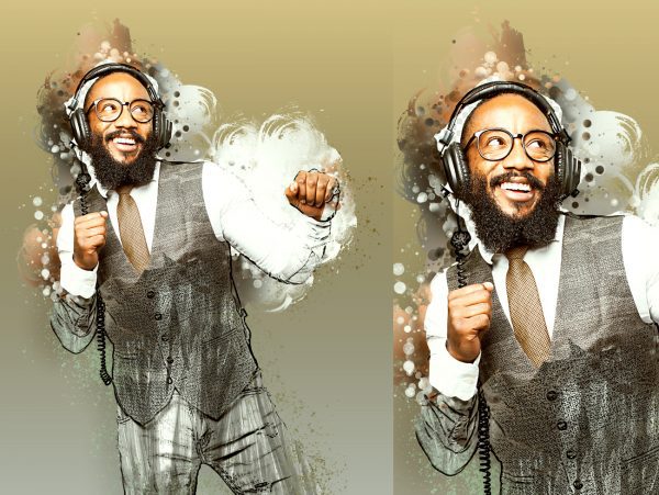 Concept Art Photoshop Action 10 Concept Art Photoshop Action 10
