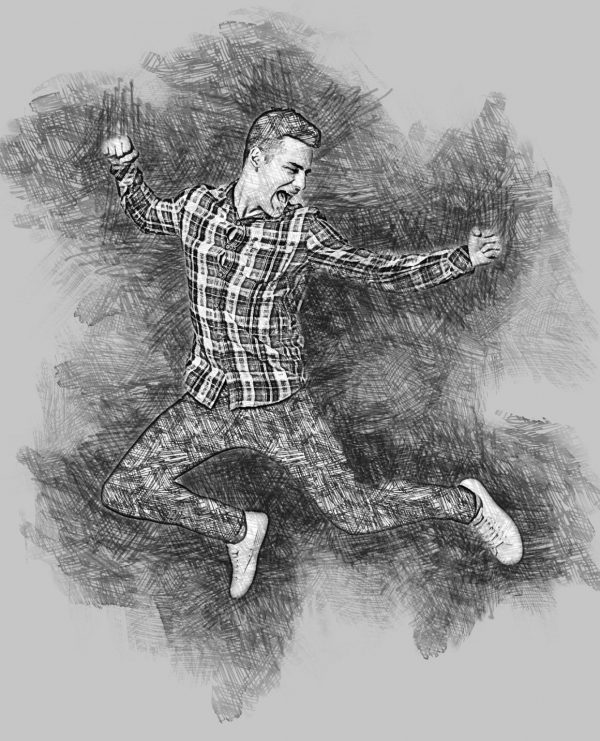 abstract-sketch-7- abstract-sketch-7-
