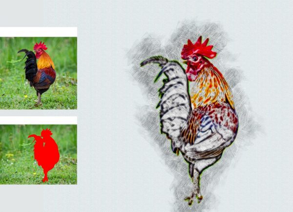 incredible-sketching-effects-14- incredible-sketching-effects-14-