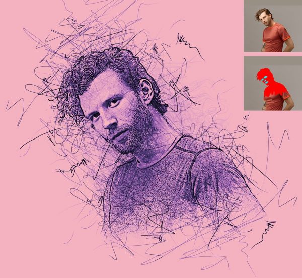 scribble-sketch-5- scribble-sketch-5-